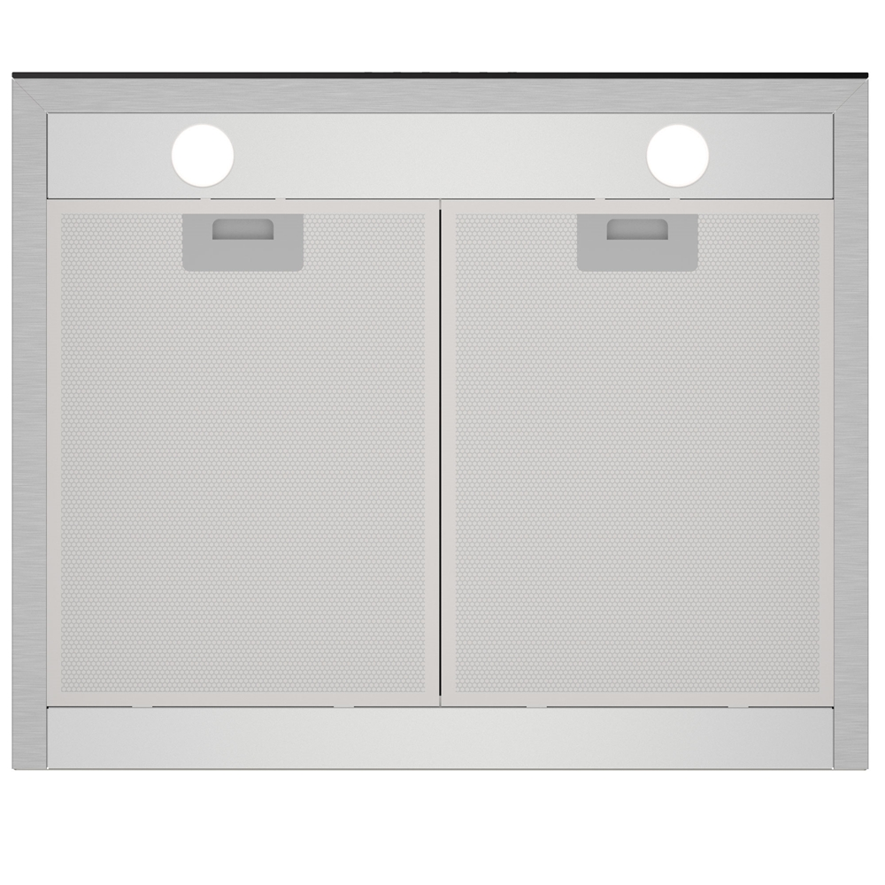 Vestel AD- 63231 S Siyah Ankastre Davlumbaz