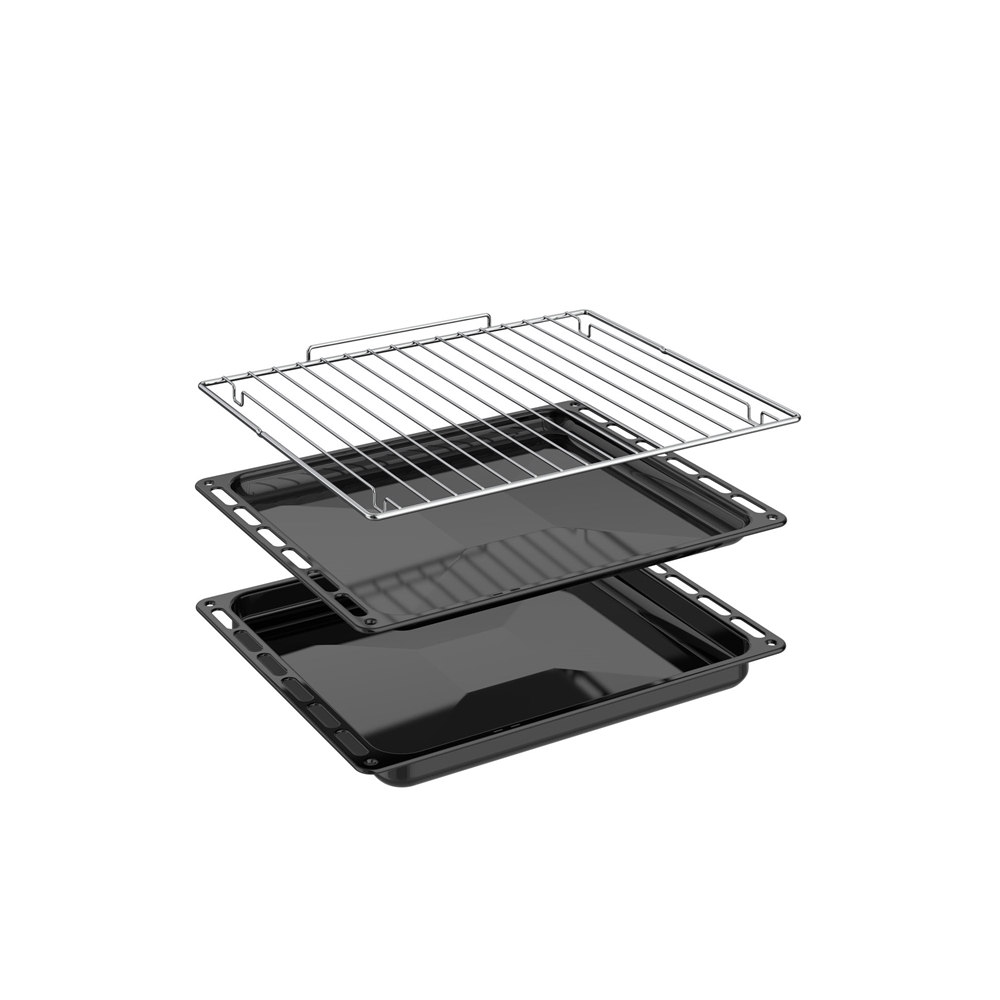 Vestel AF-6841 G Ankastre Fırın