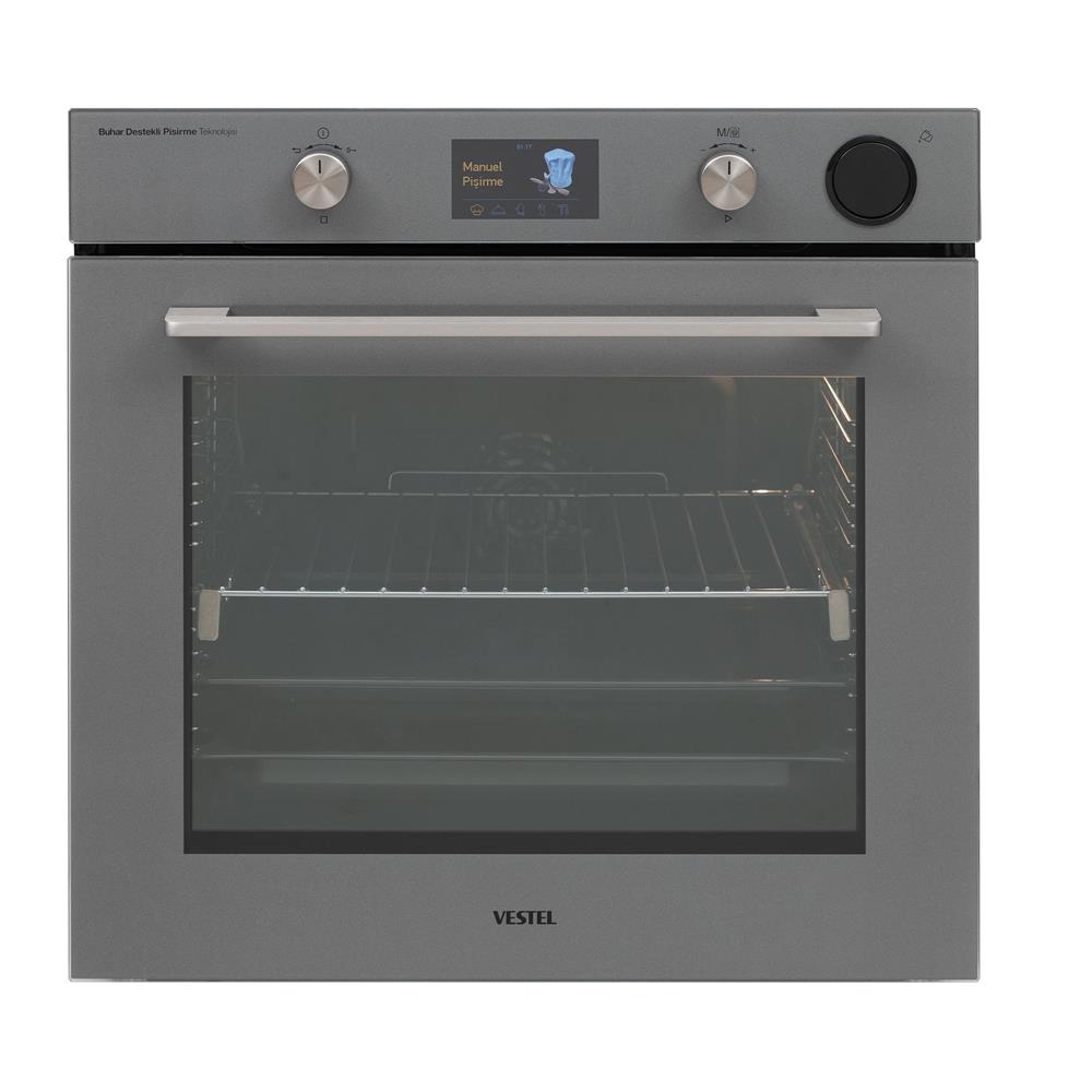 Vestel AF-97109 G Ankastre Fırın