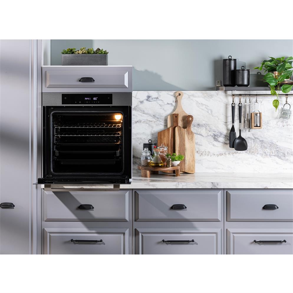 Vestel AF-9786 G Ankastre Fırın
