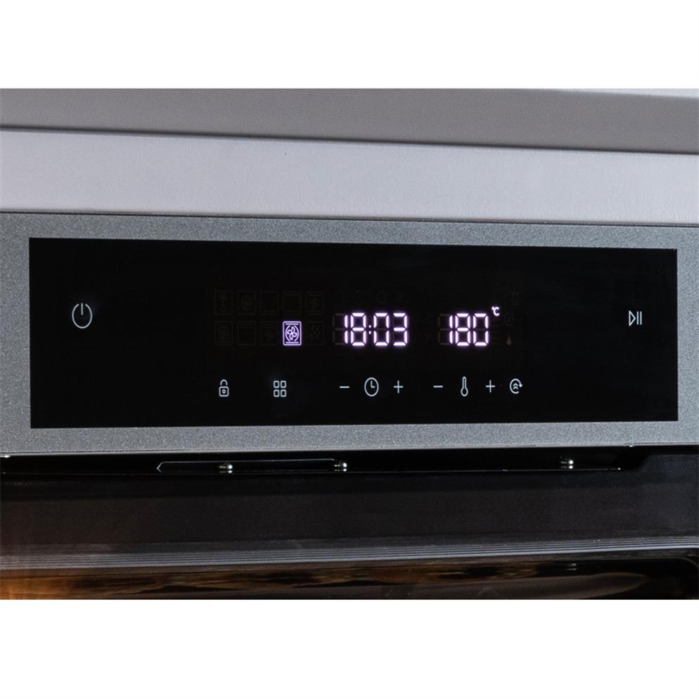 Vestel AF-9786 G Ankastre Fırın