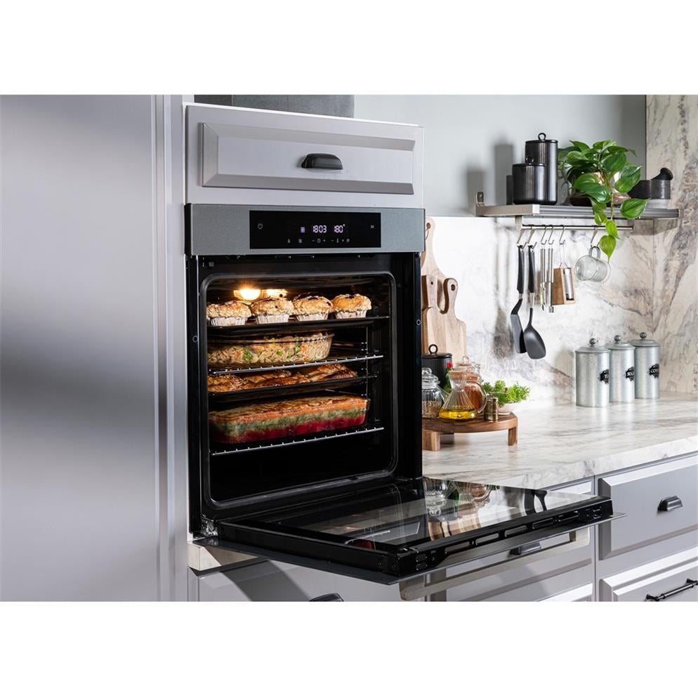 Vestel AF-9786 G Ankastre Fırın