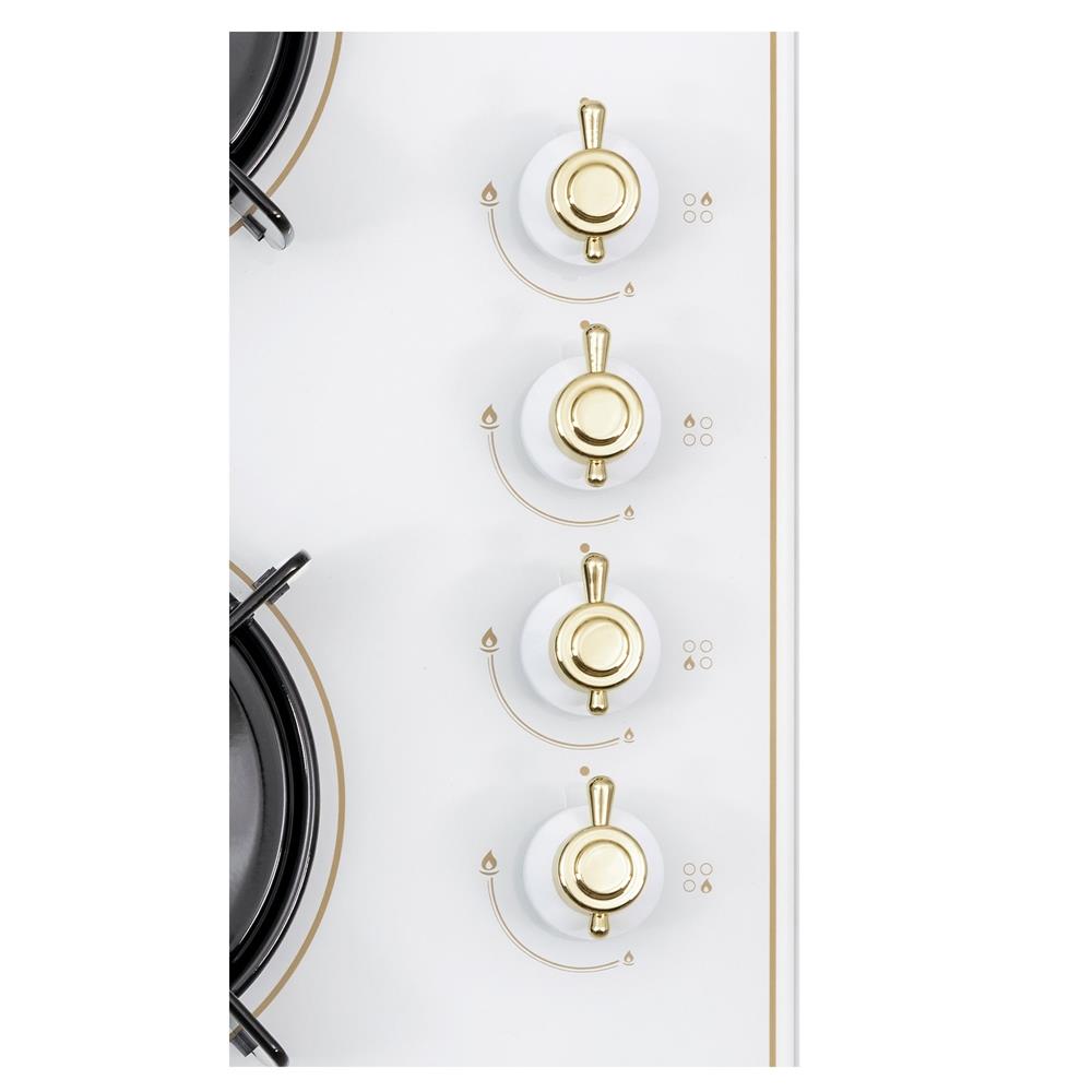 Vestel AO-6104 YRB-DG Ankastre Ocak