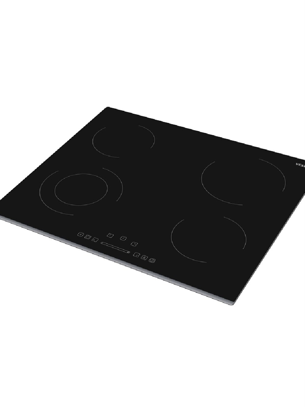 Vestel AO-6370 S Ankastre Ocak