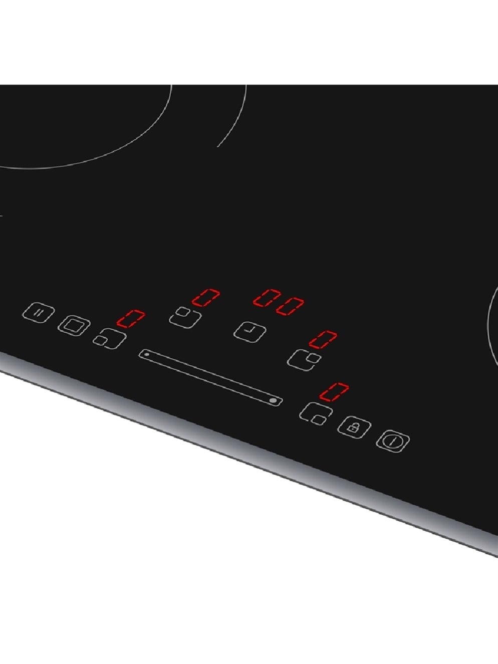 Vestel AO-6370 S Ankastre Ocak