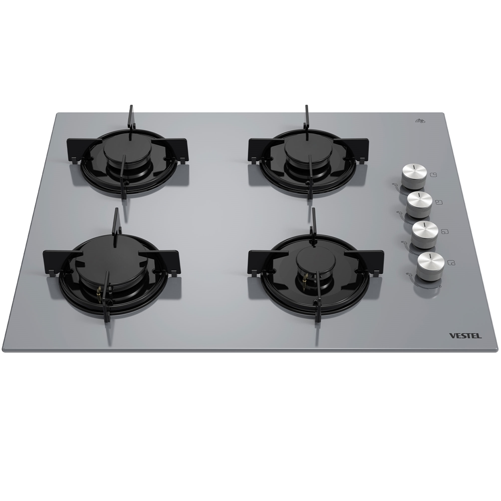 Vestel AO-651041 G Ankastre Ocak