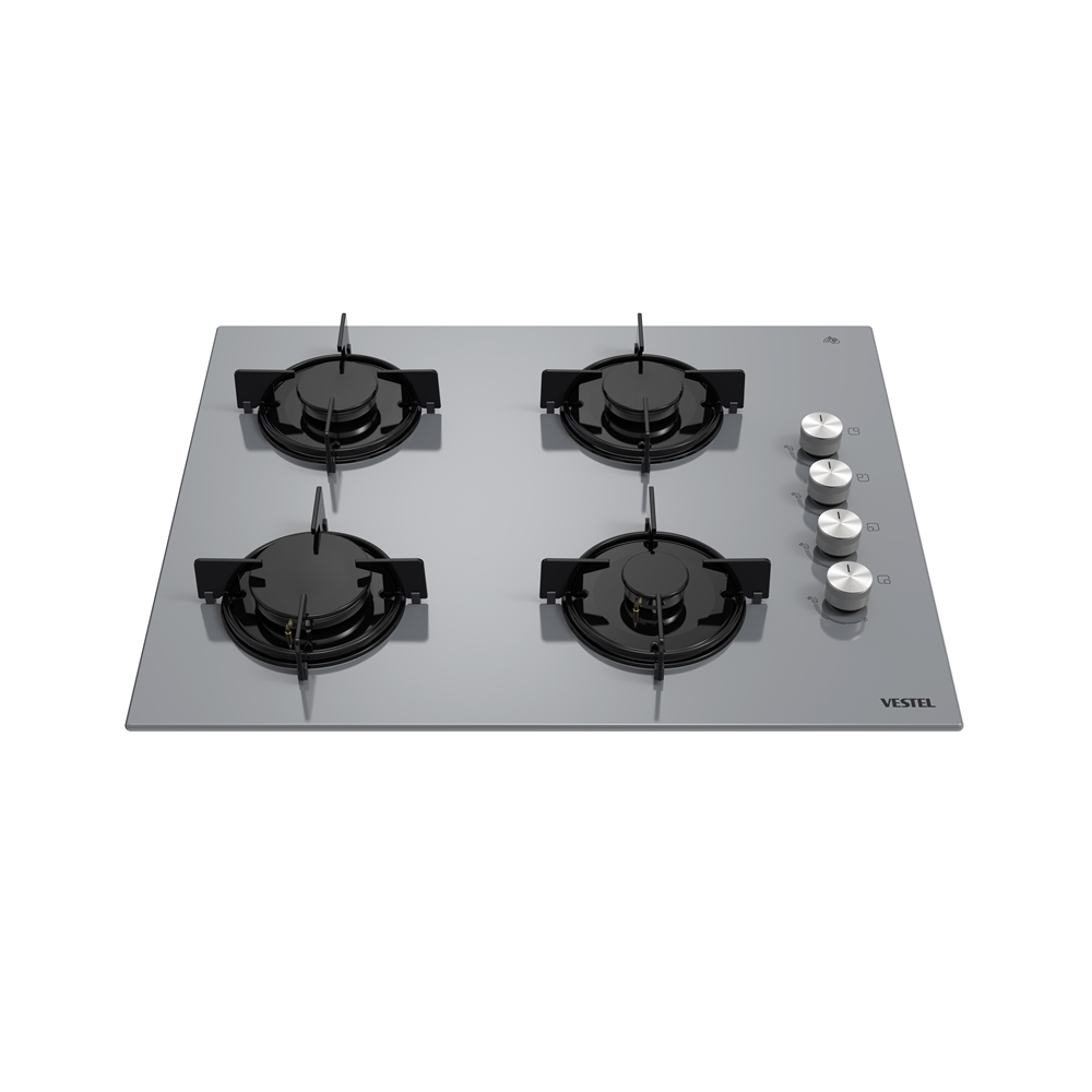 Vestel AO-651041 G DG Ankastre Ocak