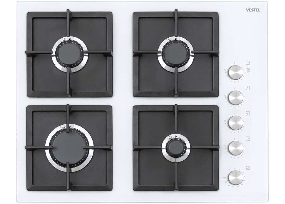 Vestel AO-651049 BDG-Prestij Ankastre Ocak