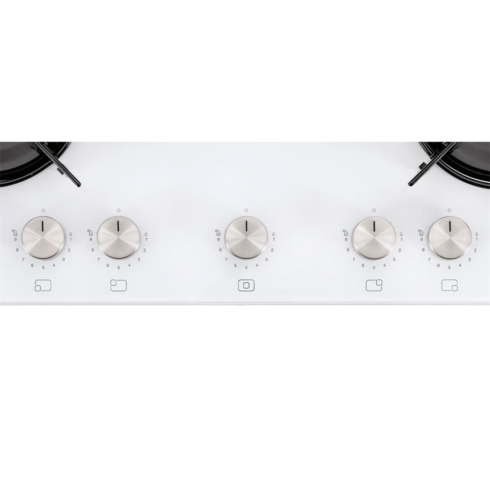 Vestel AO-71159 B DG-W Ankastre Ocak