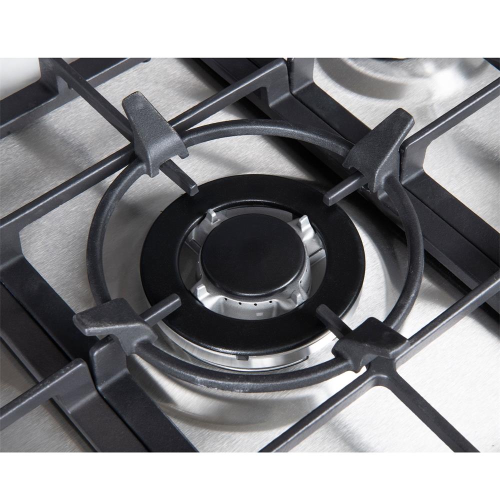 Vestel AO-71159 X DG-W Inox Ankastre Ocak
