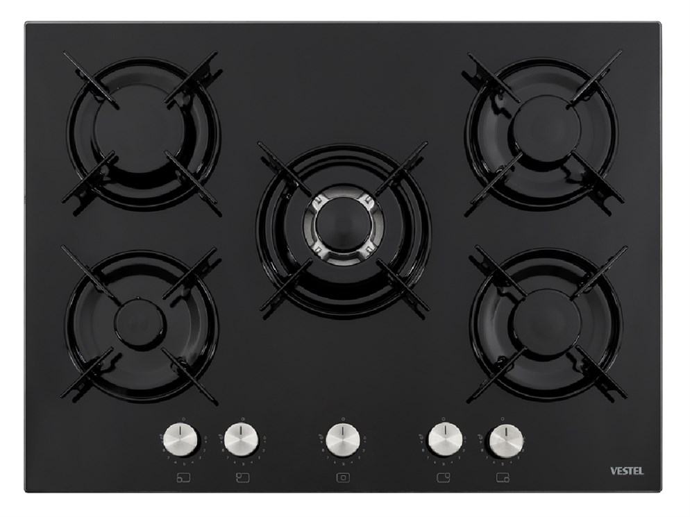 Vestel AO-71159 YS-W Ankastre Ocak