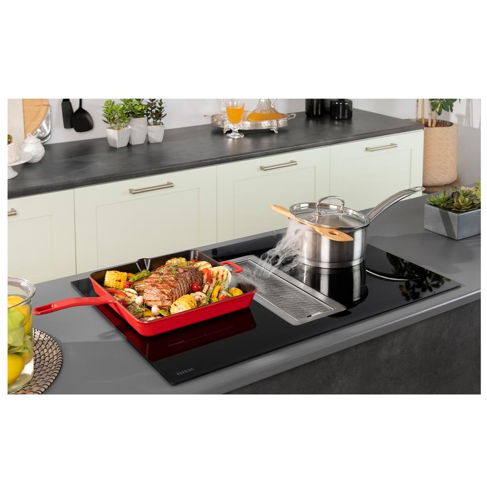 Vestel AO-78430 S Ankastre Ocak