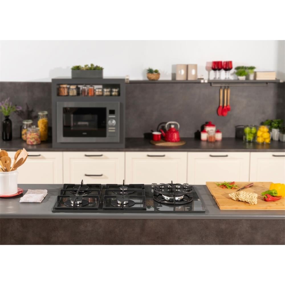 Vestel AO-91159 G DG-DW Ankastre Ocak