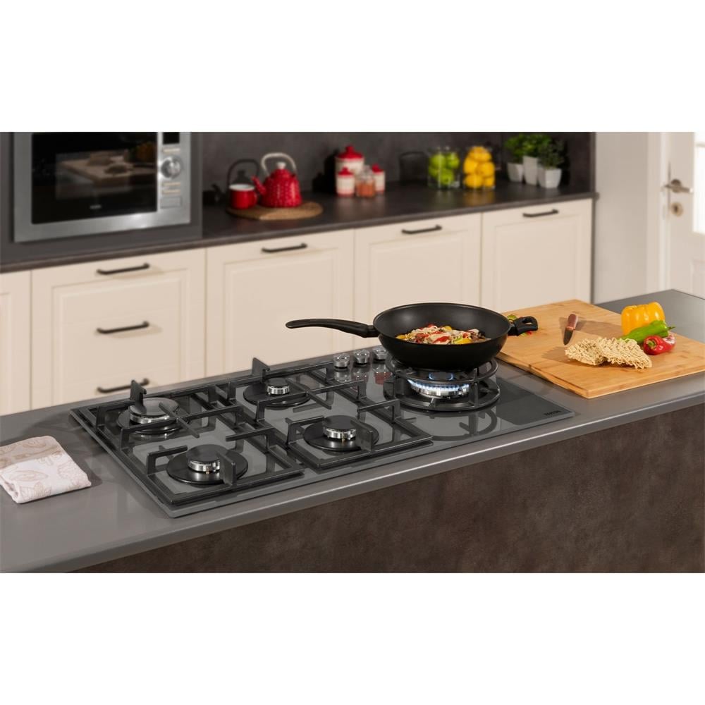 Vestel AO-91159 G DG-DW Ankastre Ocak