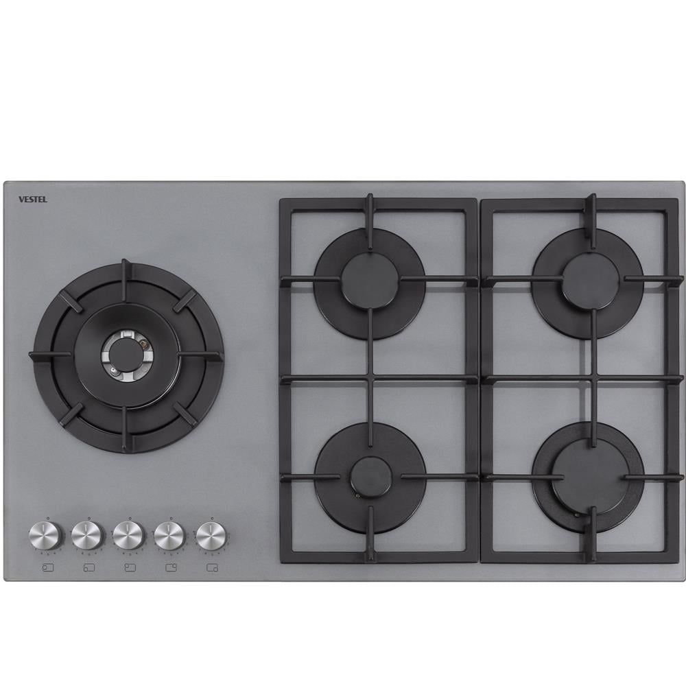Vestel AO-91159 G DG-DW Ankastre Ocak