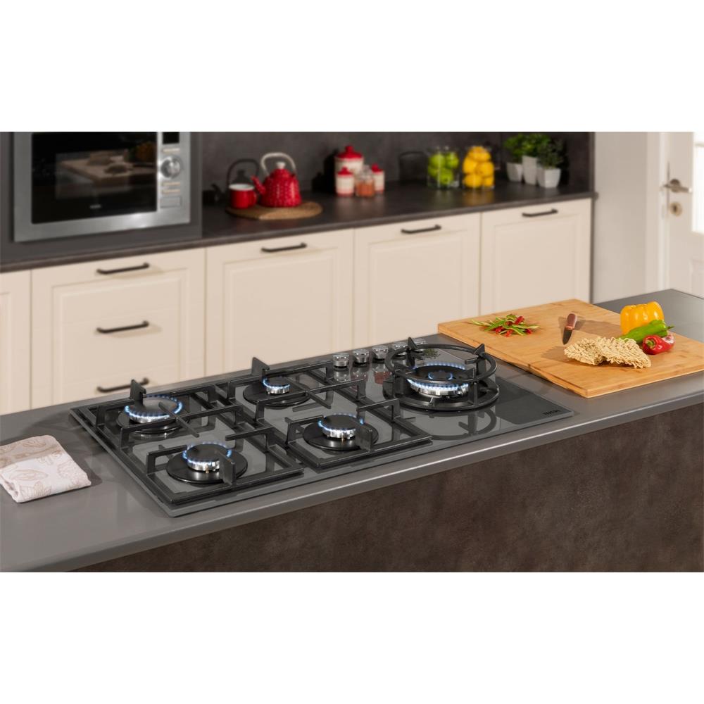 Vestel AO-91159 G DG-DW Ankastre Ocak