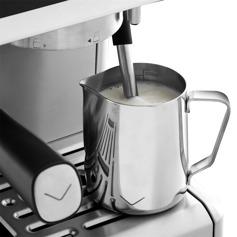 Vestel BARİSTA PRO YARI OTOMATİK ESPRESSO Kahve Makinesi