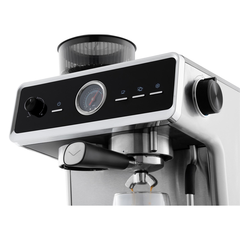 Vestel BARİSTA PRO YARI OTOMATİK ESPRESSO Kahve Makinesi