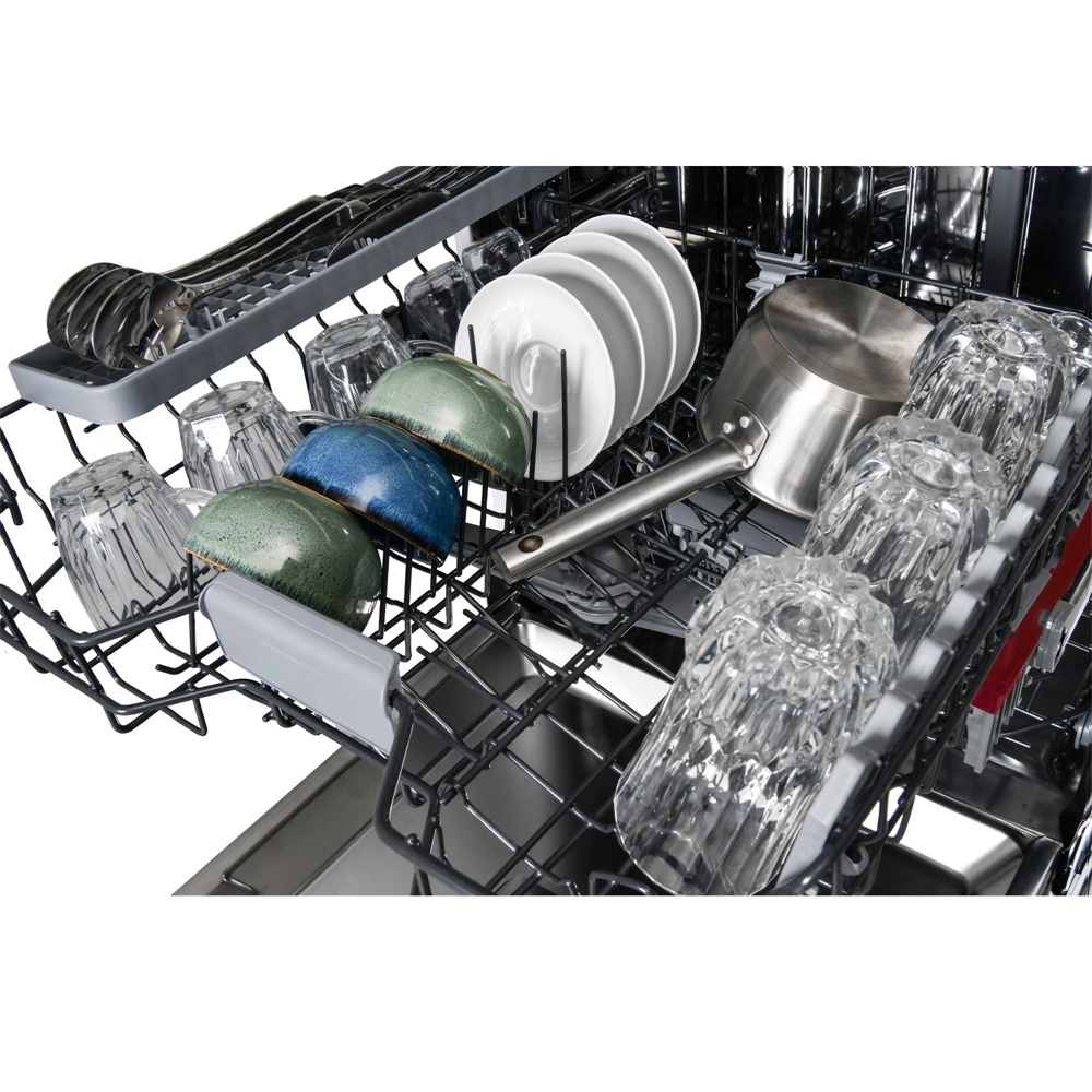 Vestel BM 42012 WIFI Bulaşık Makinesi