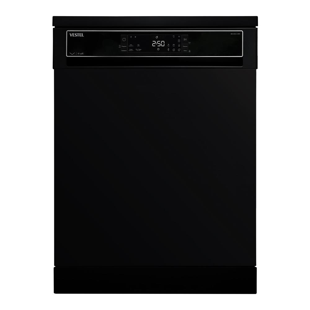 Vestel BM 4212 S WIFI Bulasik Makinesi