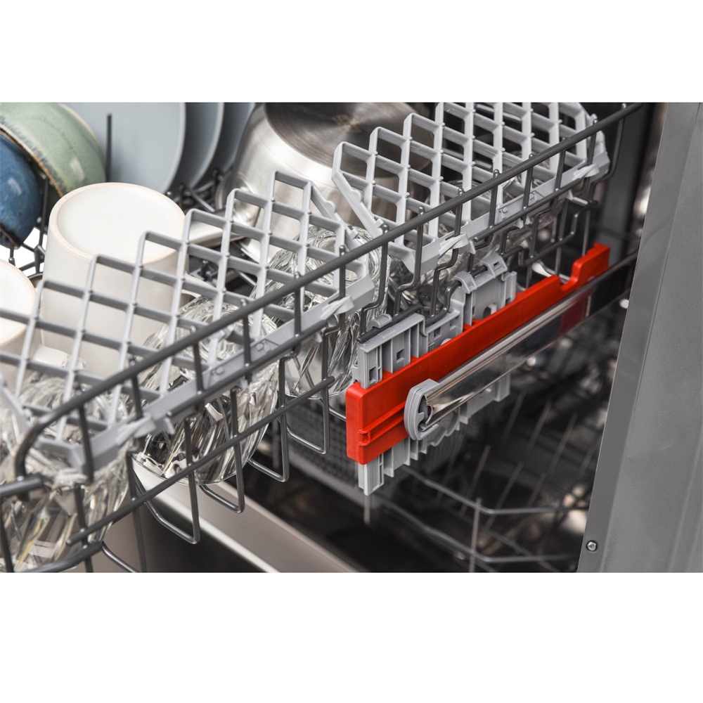 Vestel BM 53122 KX WIFI Bulaşık Makinesi
