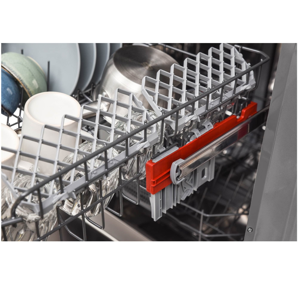 Vestel BM 53122 KX WIFI Bulaşık Makinesi