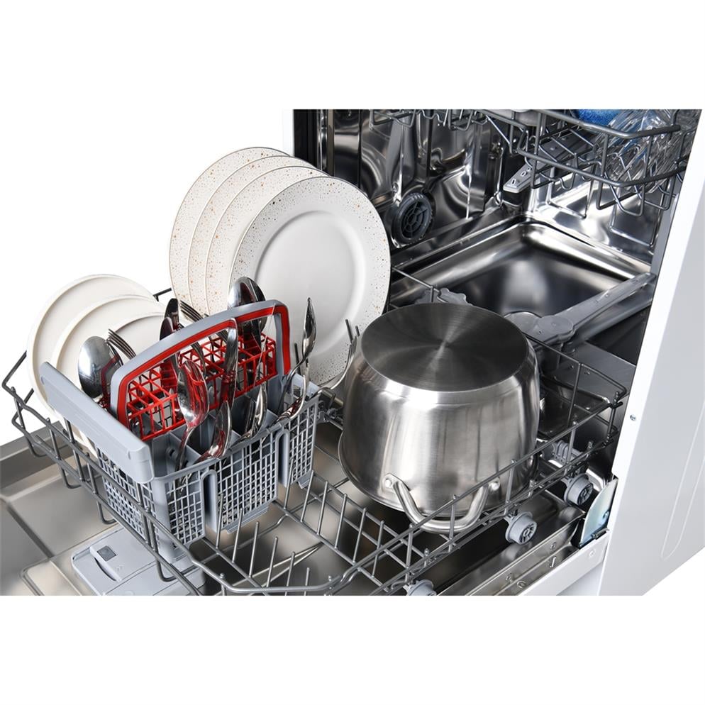 Vestel BM 6101 Bulasik Makinesi