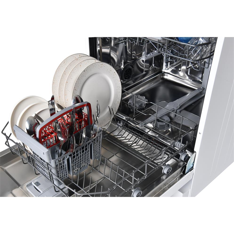 Vestel BM 6101 Bulasik Makinesi