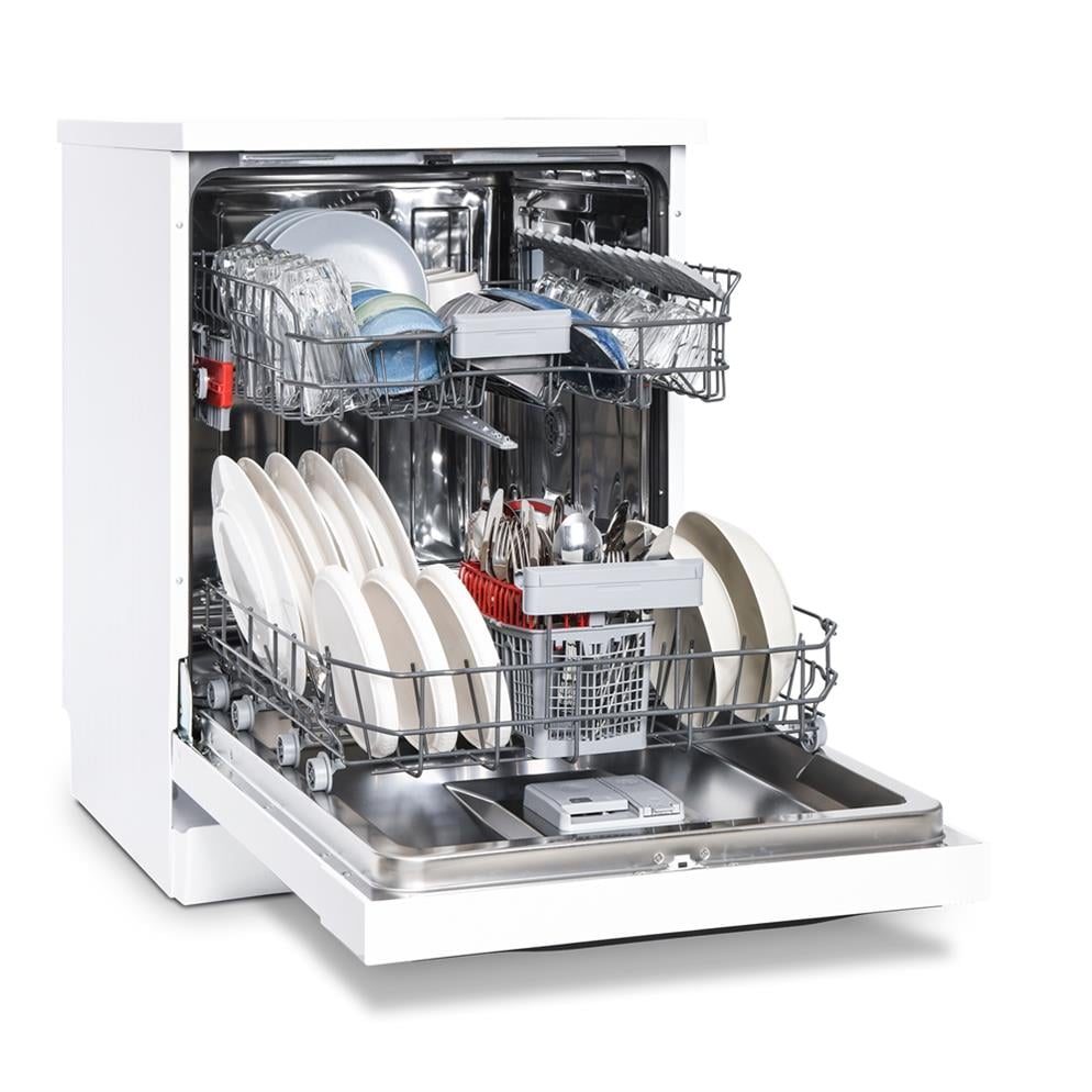 Vestel BM 6101 Bulasik Makinesi