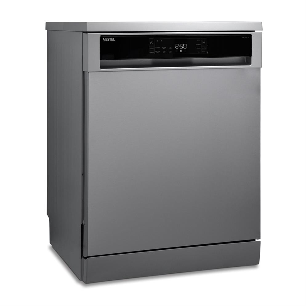 Vestel BM 6101 X Bulasik Makinesi