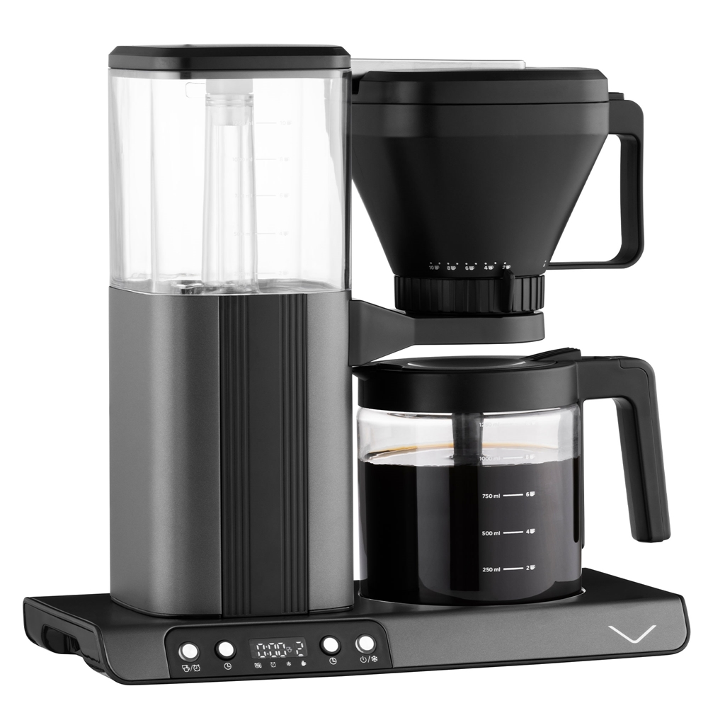 Vestel BREW 50 DX Filtre Kahve Makinesi
