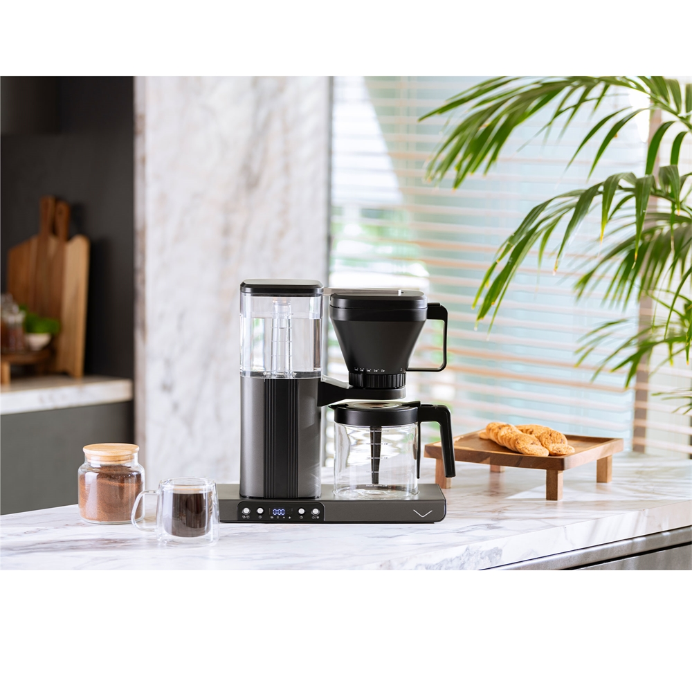 Vestel BREW 50 DX Filtre Kahve Makinesi