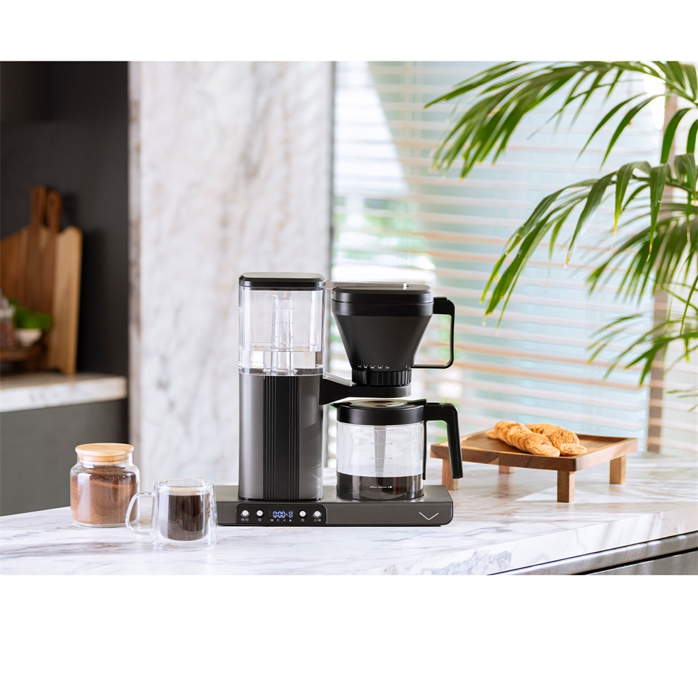 Vestel BREW 50 DX Filtre Kahve Makinesi