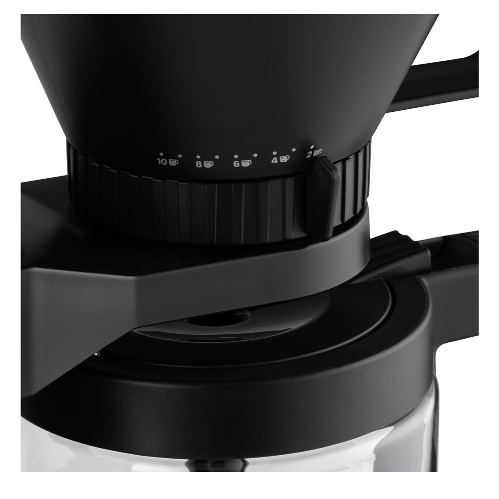 Vestel BREW 50 DX Filtre Kahve Makinesi