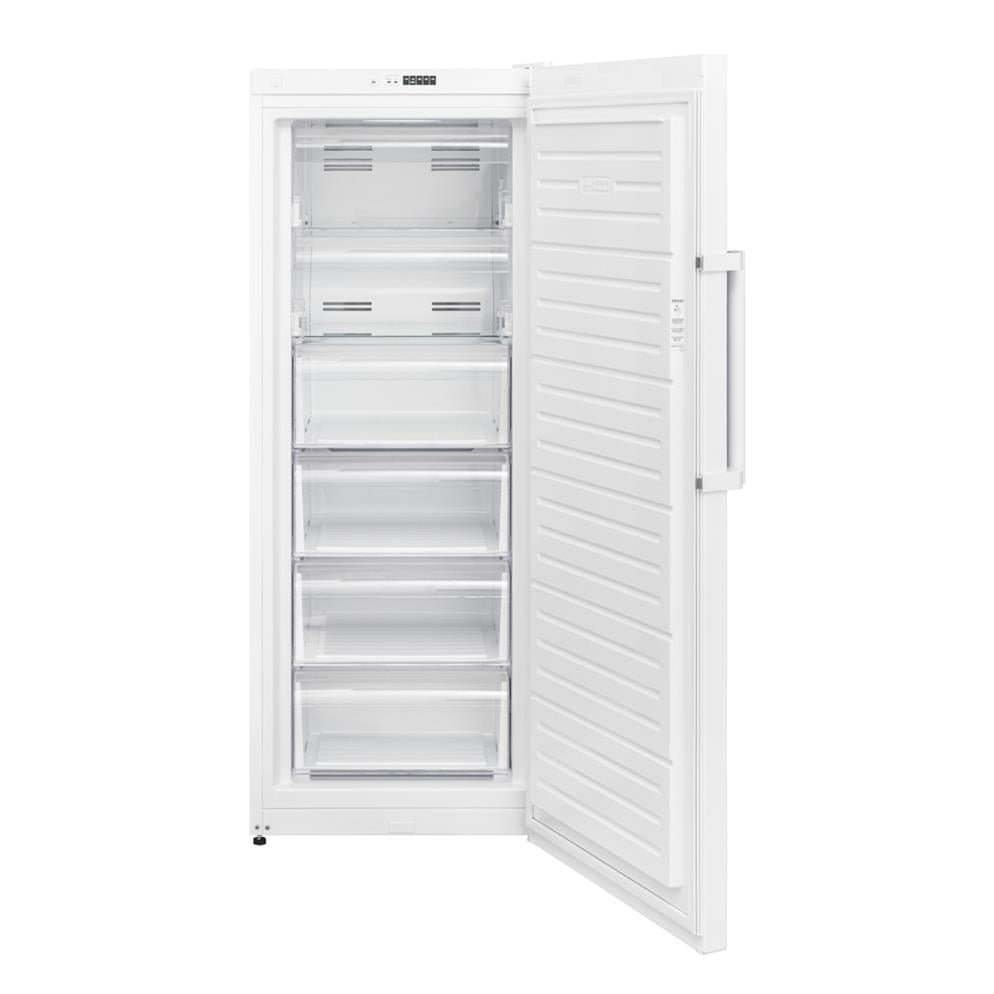 Vestel CDL600 E NF Derin Dondurucu