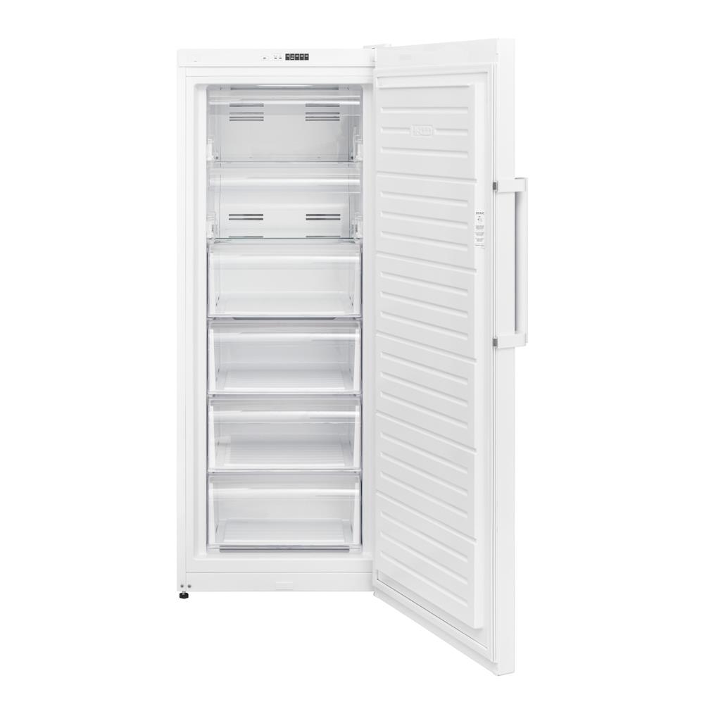 Vestel CDL601 E NF Dikey Derin Dondurucu