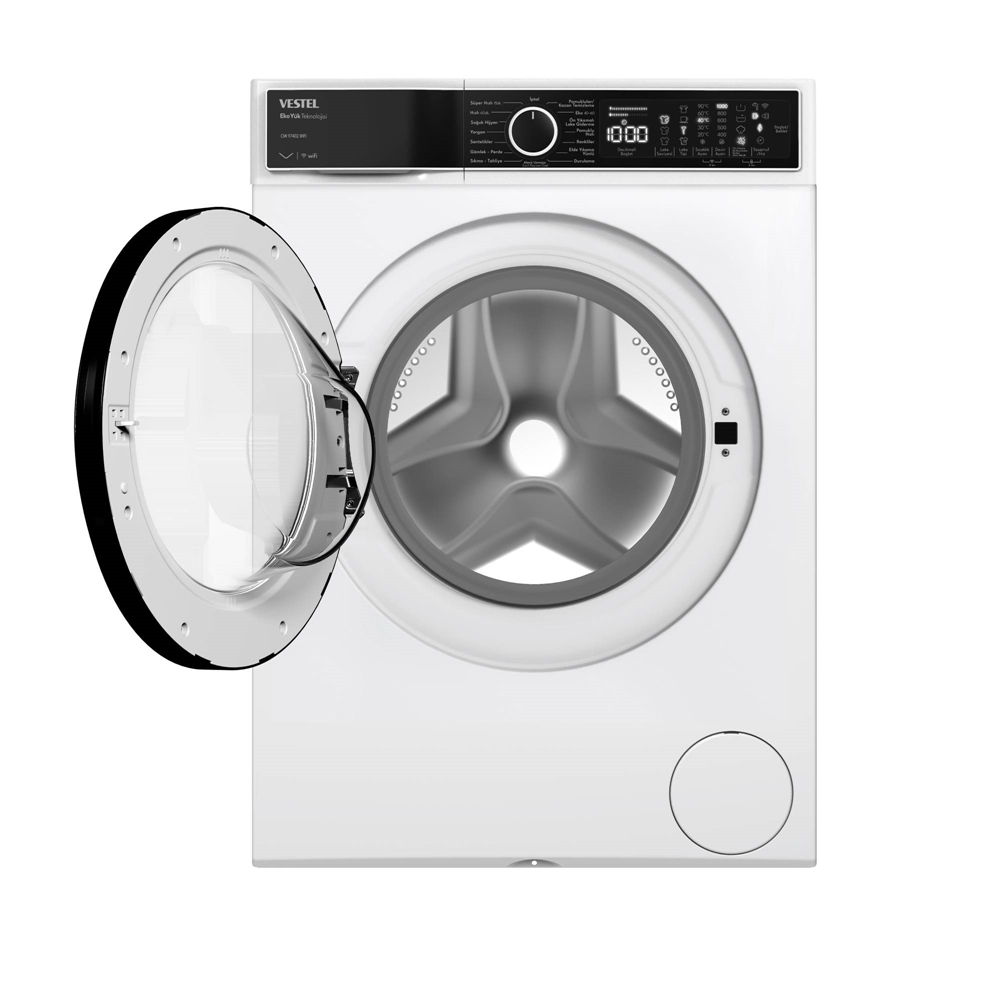 Vestel CMI 97402 WIFI Çamaşır Makinesi