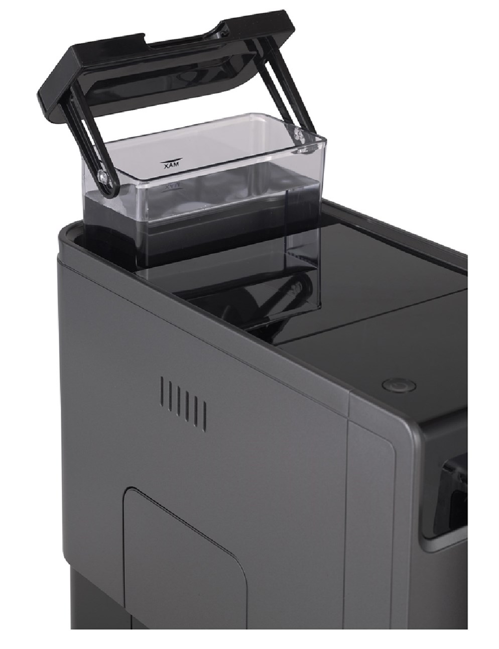 Vestel ESPR8019 Tam Otomatik Espresso Makinesi