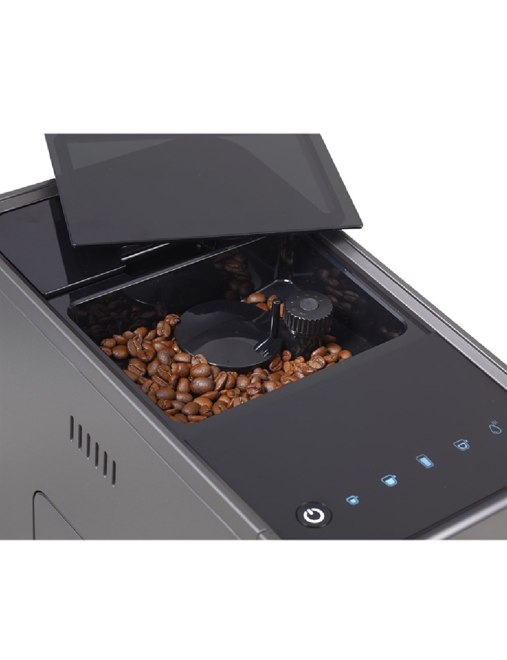 Vestel ESPR8019 Tam Otomatik Espresso Makinesi