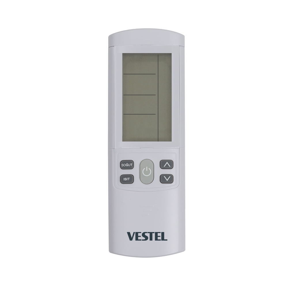 Vestel FLORA DOĞA INVERTER 074 A++ WIFI Klima