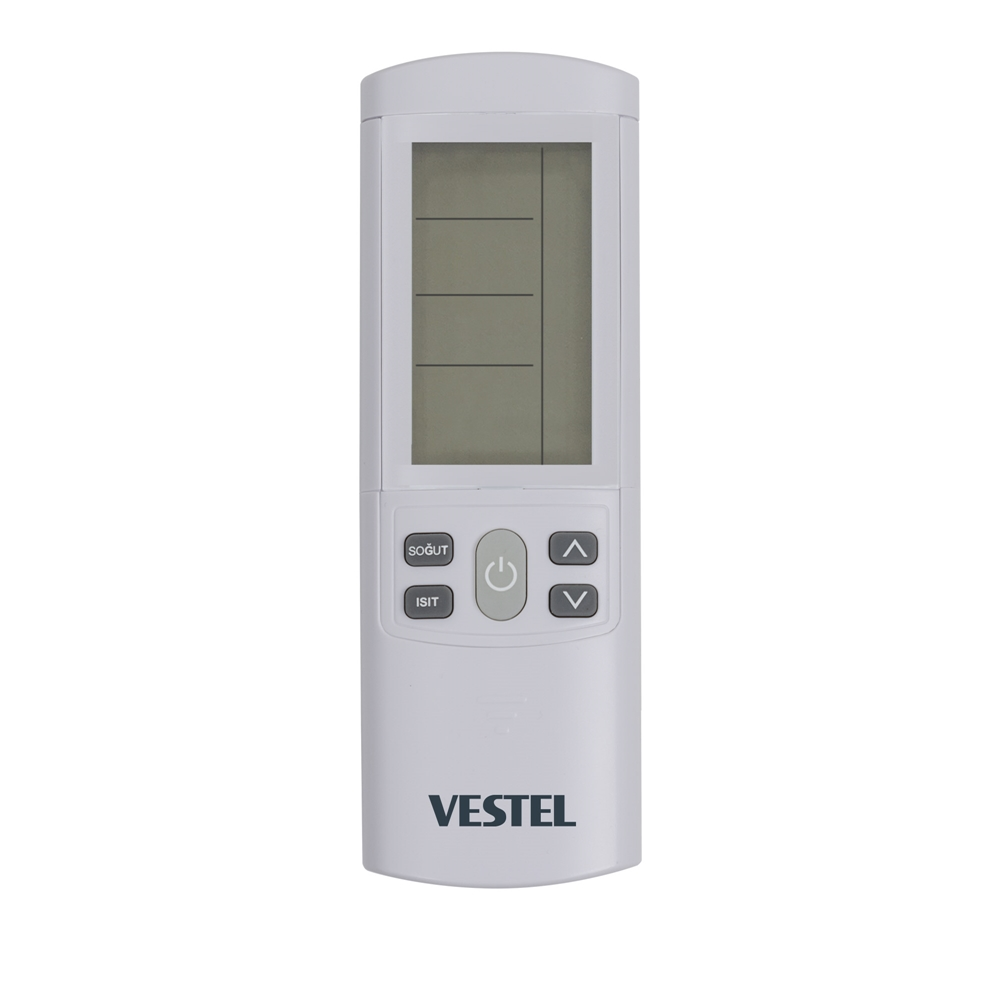 Vestel FLORA DOĞA INVERTER 096 A++ WIFI Klima