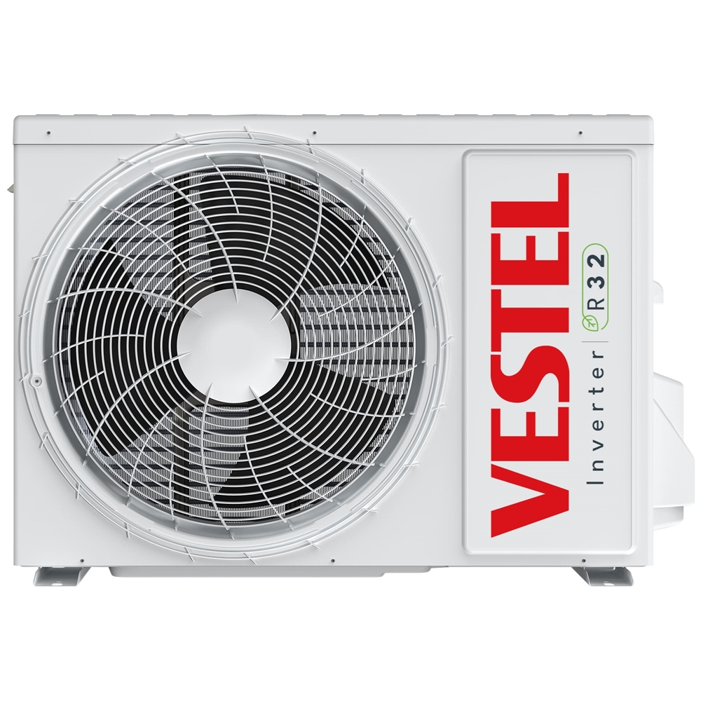 Vestel FLORA DOĞA INVERTER 096 A++ WIFI Klima