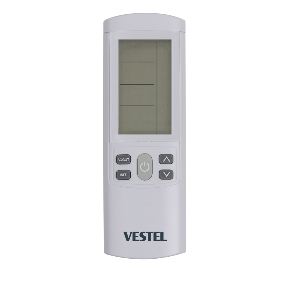 Vestel FLORA DOĞA INVERTER 126 A++ WIFI Klima