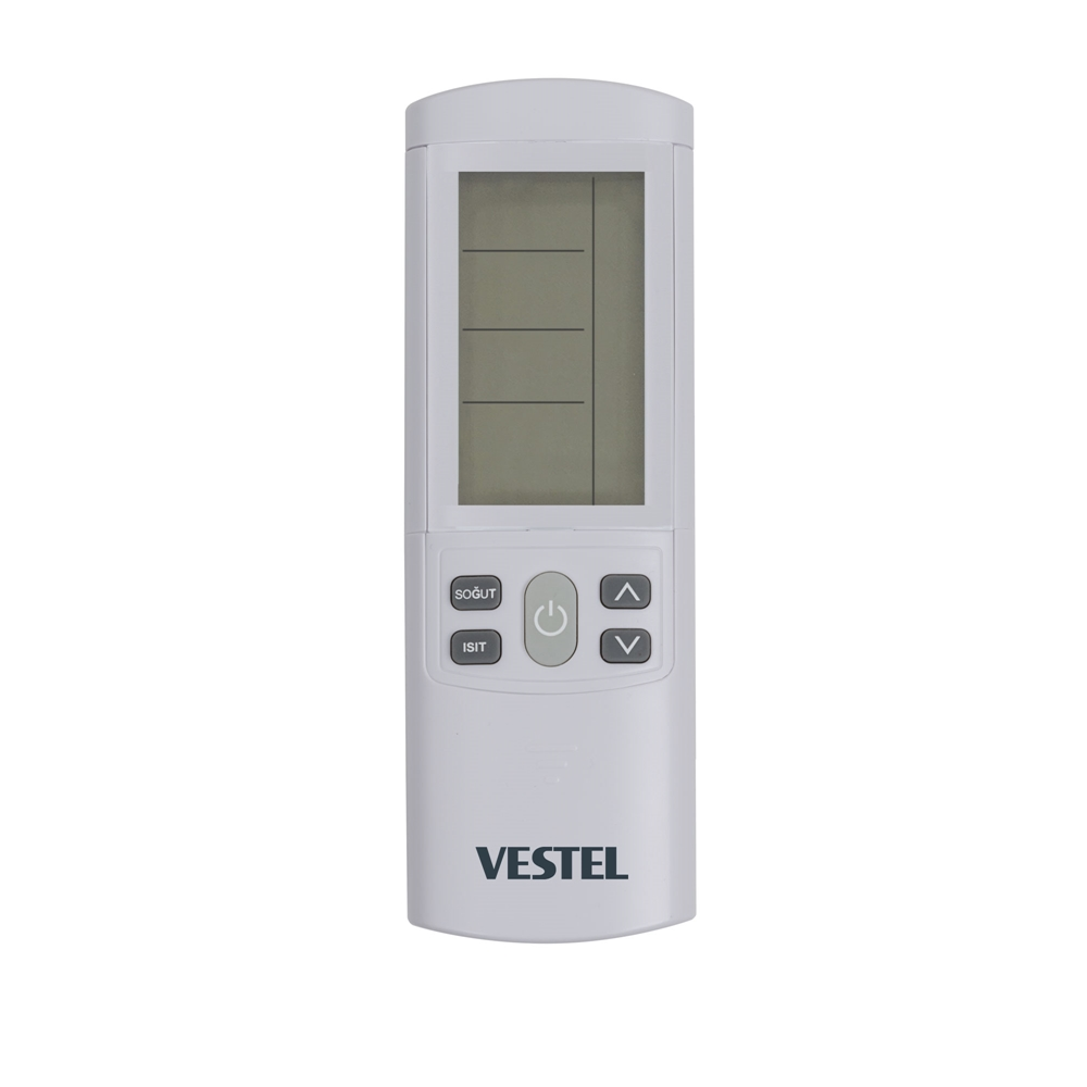Vestel FLORA DOĞA INVERTER 156 A++ WIFI Klima
