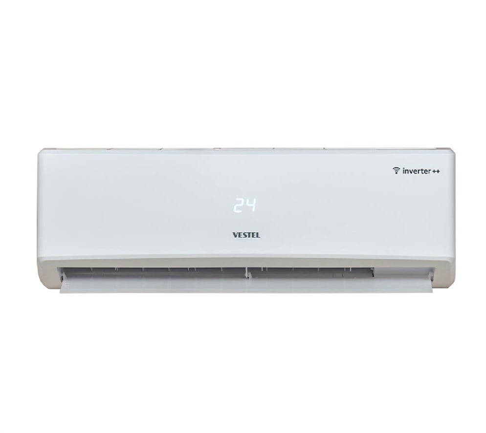 Vestel FLORA DOĞA INVERTER 182 A++ WIFI Klima