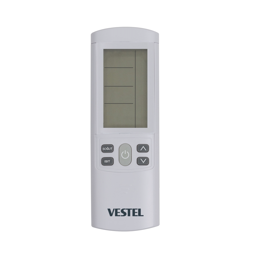 Vestel FLORA DOĞA INVERTER 246 A++ WIFI Klima