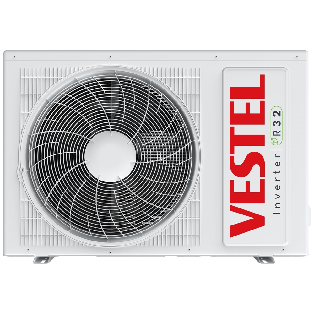 Vestel FLORA DOĞA INVERTER 246 A++ WIFI Klima