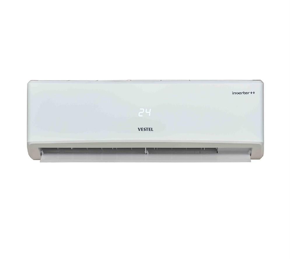 Vestel FLORA DOĞA MULTİ INVERTER PLUS 12+18 Klima