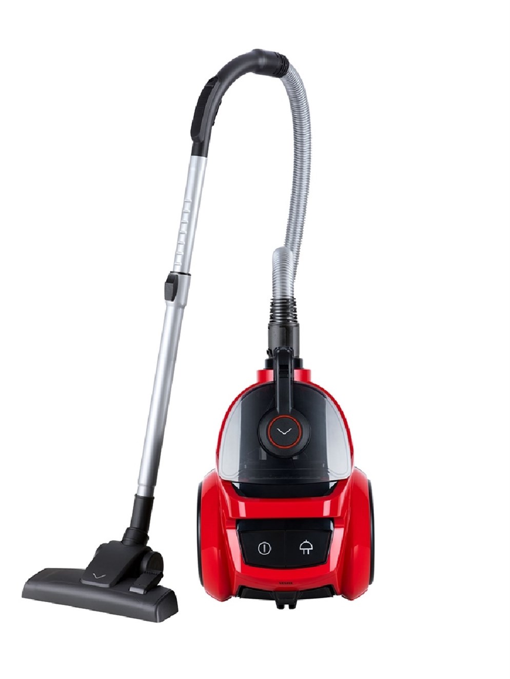 Vestel H20 K Toz Torbasız Elektrik Süpürgesi