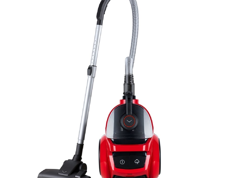 Vestel H20 K Toz Torbasız Elektrik Süpürgesi
